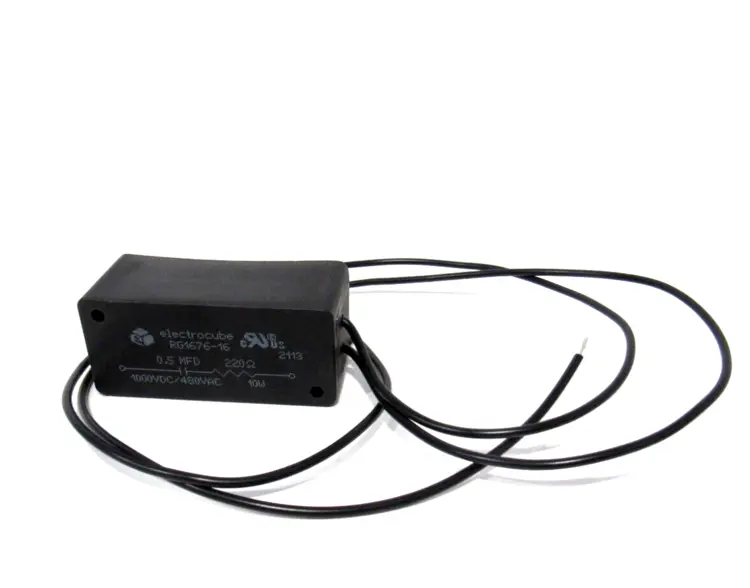 New | in-Stock ELECTROCUBE _UNKNOWN_ Misc Electrical & Power Parts Michigan US | SB Industrial Supply #872463