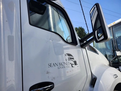 Used 2020 KENWORTH T680 Conventional trucks California US | Revelation Machinery #1229311