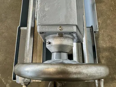Used Southbend 17 TURN-NADO Engine Lathes Ohio US | G-2000, Inc. #1077579