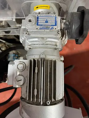 CFS Compact M420 Thermoformer