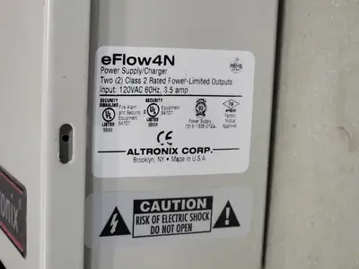 Electrical Enclosure Wall Mount Junction Box Lock 13"x 13"x 3"