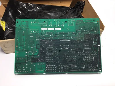 80-219305-90 PLCs/Machine Control Pcb Circuit Board