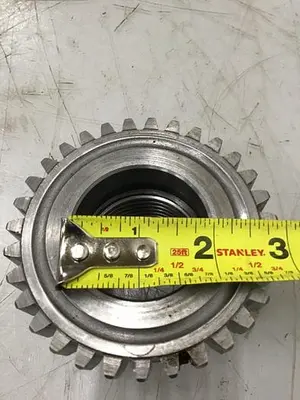 USED TOYO TI-55H / DHDG