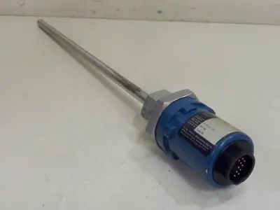 USED TEMPOSONICS INC TTSRCU0085