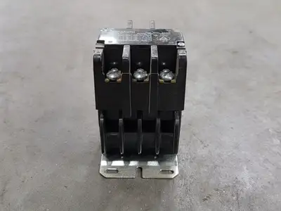 USED POTTER & BRUMFIELD P30P42D12P1-24