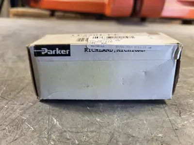 NEW PARKER TP2201-PE