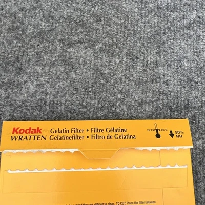 New | in-Stock Kodak 170 7439 Optics California US | Davliegogo LLC #1708227