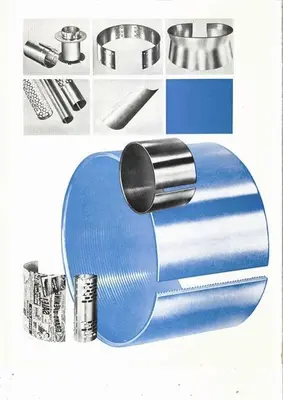 USED LISSE 1200 X 4 MM