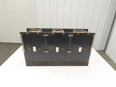 Rofin Sinar 880-2044-1 For Laser Cutter 880HF-1 Line Reactor Transformer