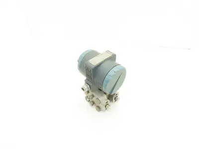 Foxboro 823DP-I3S1SM0 Electronic Differential Pressure Transmitter 12.5-65vdc