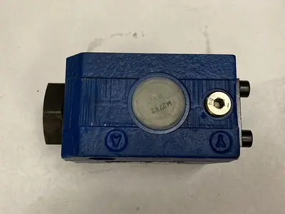 Used REXROTH R900503632 Pump & Valve Parts | Surplus Asset Holdings #1218366