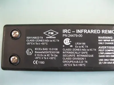 USED Rosemount 5081-C-HT69