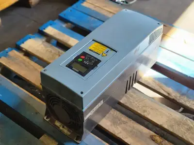 USED VACON PA002762L0SSV