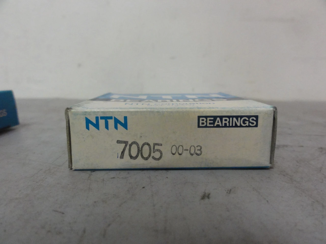 NEW NTN 7005
