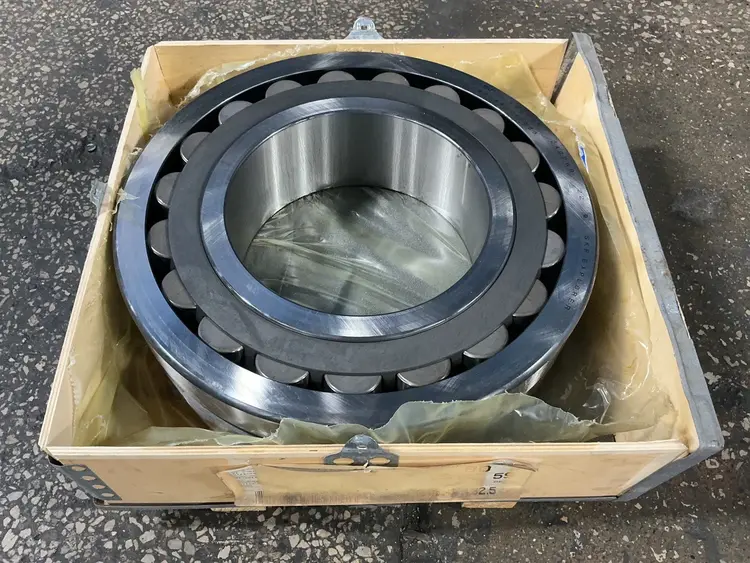 Used SKF 224 CCK/W33 Tooling & Accessories (Other) Ohio US | HGR 24 #1323420