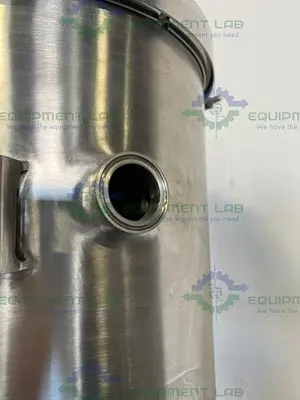 USED LEMIEUX INDUSTRY HEATING ELEMENT / HEAT EXCHANGER