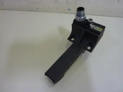 USED TURCK ELEKTRONIK NI2-K08Q-0,095/0,11-BDS-2AP6X3-H1141/S34
