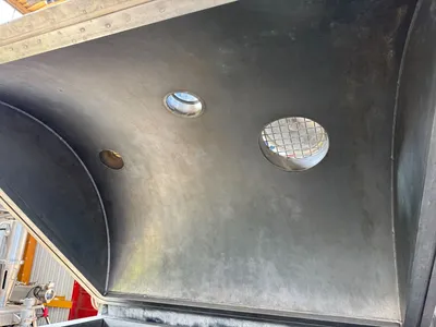 2019 WINKWORTH ZX500-6 Mixer Double Arm & Single Arm | Perry Equipment (11)
