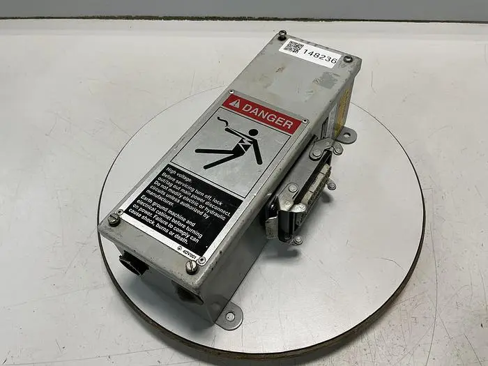 Used SPI 331843-B R Robot Parts Michigan US | Ideal Machinery #714581