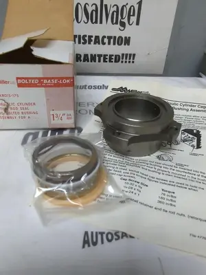New | in-Stock MILLER 051-KR015-175 Pump & Valve Parts Ohio US | Surplus Asset Holdings #1241936
