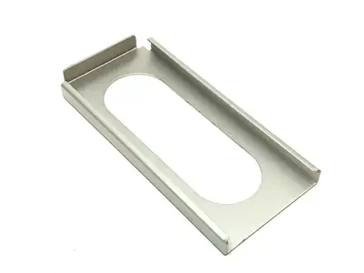Perfection LFM Lead Frame Magazine End Cap LOT OF 2 - Used