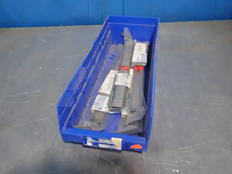 Used THK 2FBW2560XRUU+320L Tooling & Accessories (Other) Ohio US | HGR 24 #968246
