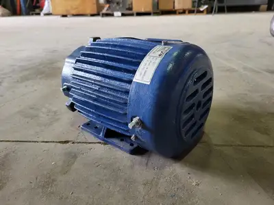 NEW TECO-WESTINGHOUSE APH1/504TE5-PREM