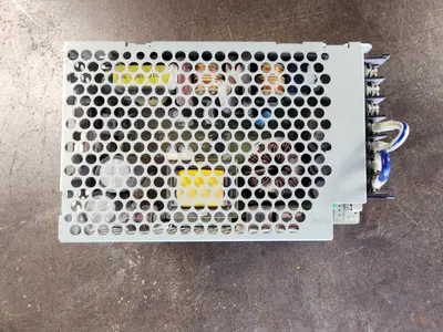 USED COSEL PBA100F-24-M