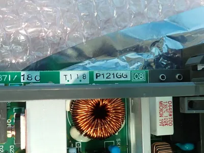 NEW FANUC A16B12120871/18C