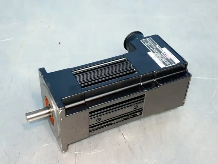 Used WHEDCO MTR3533GR0ESA Motors (misc) Ohio US | HGR 24 #1184010