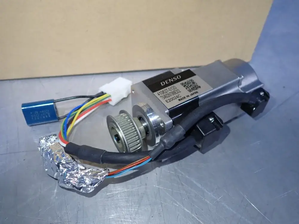NEW DENSO 4106270120