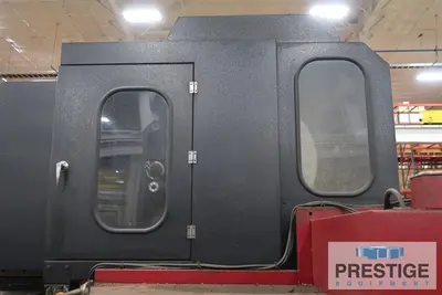 Used 2014 OKK VM76R Vertical Machining Centers New York US | Prestige Equipment #1407243