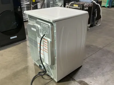Used MAYTAG MED5630HW2 Air Dryers Michigan US | Miedema Asset Management Group #1340946