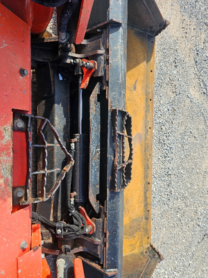 Used 2023 KUBOTA SVL-75-2 Skid Steer Loaders Oklahoma US | OT Truck & Tractor Sales #1383507