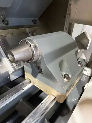 USED 2013 HAAS ST-20
