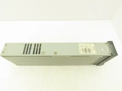 Foxboro 760CSA-3A-2 Single Station Micro 120VAC 50/60Hz