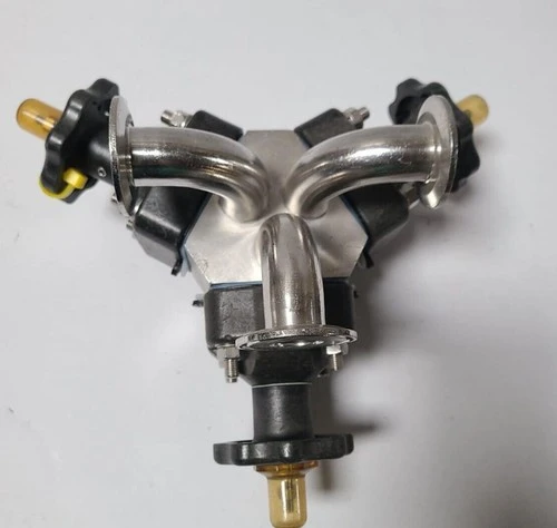 USED Panasonic Atomic Beam Cop Cam