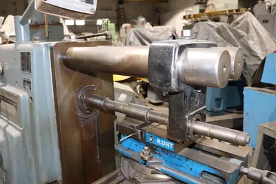 USED KEARNEY 205 S-12