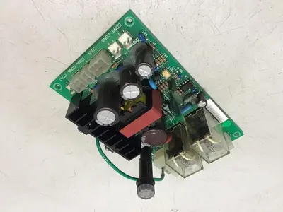 USED STAR AUTOMATION PS402