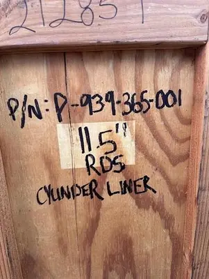 USED DRESSER RAND RDS