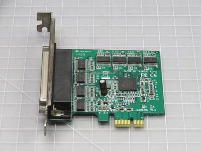 Used STARTECH _UNKNOWN_ Circuit Boards Texas US | OCO Industrial #1681229