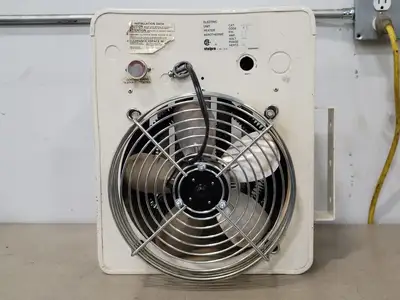 USED STELPRO UH756A
