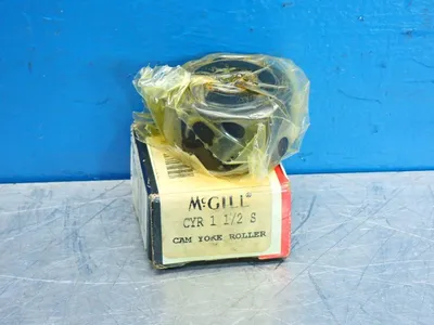 New | in-Stock MCGILL CYR11/2S Tooling & Accessories (Other) | HGR 24 #751096