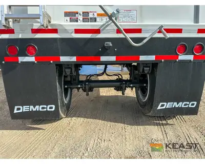 Used DEMCO _UNKNOWN_ Grain Hopper Trailers Iowa US | Keast Enterprises #1360180