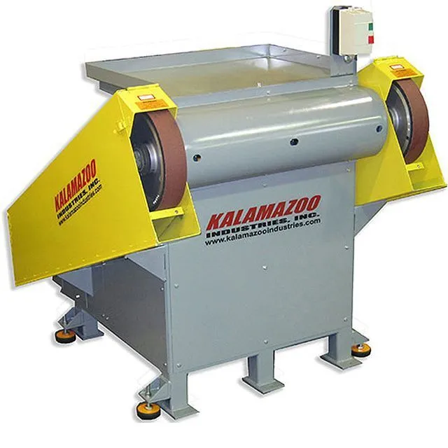 NEW KALAMAZOO INDUSTRIES BG214