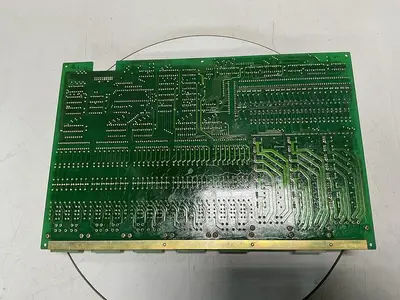 USED SHIBAURA PIDAA5- H0550555