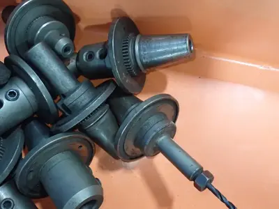 Tool Holders