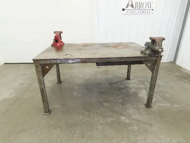 Used ARROW INDUSTRIAL SALES _UNKNOWN_ Welding Machinery (Other) Indiana US | Arrow Industrial #1367567