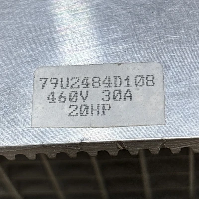 Used P&H 79U2484D108 Variable Speed Drives Indiana US | J&J Industrial Supply #1411576