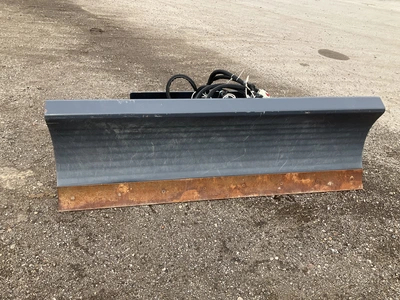Used _UNKNOWN_ _UNKNOWN_ Plow Blades Michigan US | Miedema Asset Management Group #1415088